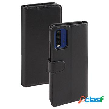 Custodia a Portafoglio Krusell PhoneWallet per Xiaomi Redmi