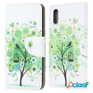 Custodia a Portafoglio Style Serie per Samsung Galaxy Xcover