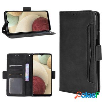 Custodia a Portafoglio per Samsung Galaxy M32 - Serie