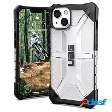 Custodia iPhone 13 Mini UAG Plasma - Ghiaccia