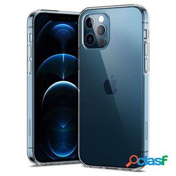 Custodia in TPU Antiscivolo Saii Premium per iPhone 12 Pro