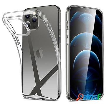 Custodia in TPU ESR Project Zero per iPhone 12/12 Pro -