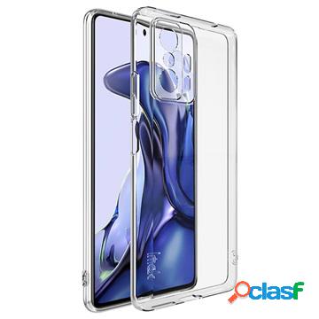 Custodia in TPU Imak UX-5 per Xiaomi 11T/11T Pro -