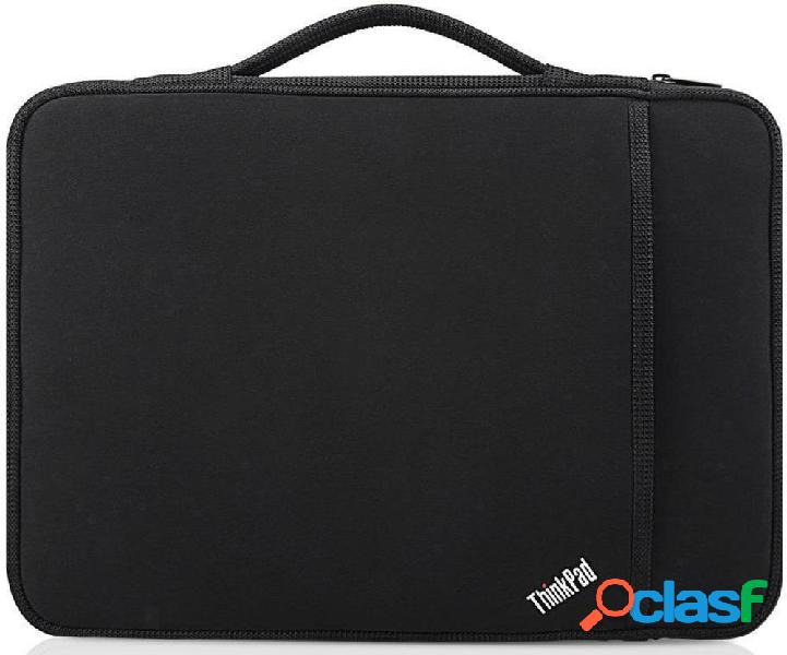 Custodia per Notebook Lenovo ThinkPad Sleeve 12 Adatto per