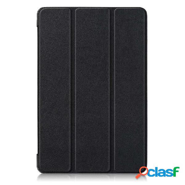 Custodia per tablet Tri-Fold per tablet Samsung Tab S 5e