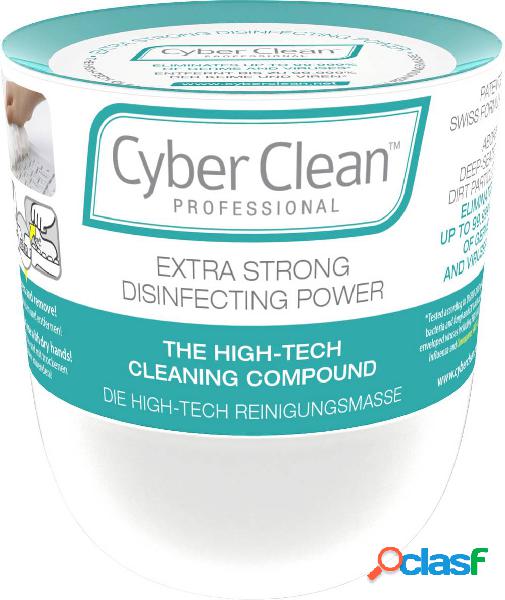 CyberClean Professional 46295 Composto di pulizia 160 g