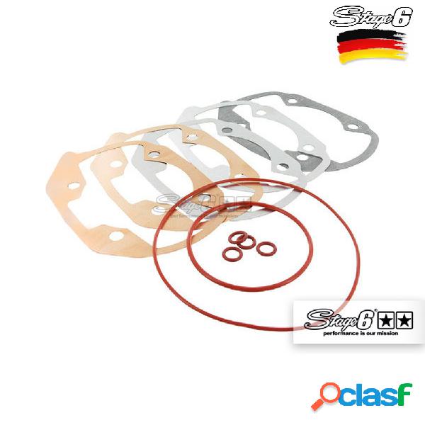 Cylinder gasket set sport pro mk2 peugeot ludix lc /