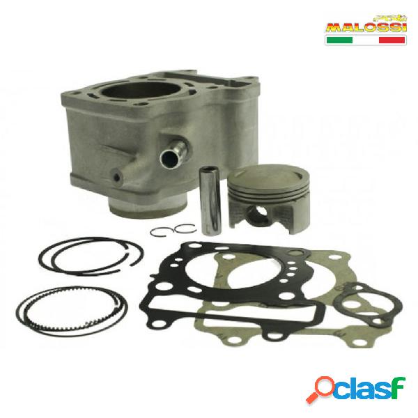 Cylinder kit 132cc d=58mm honda pantheon / sh i 125cc