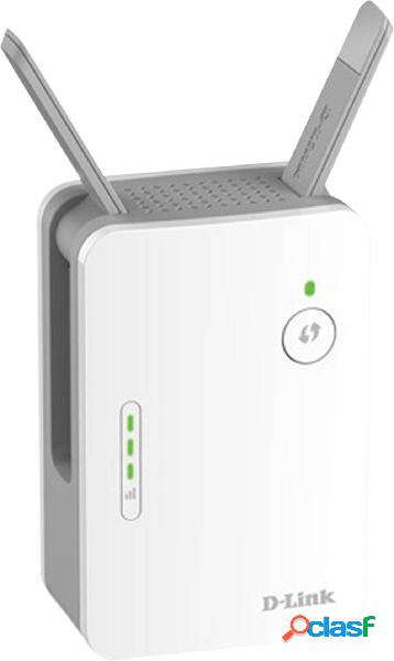 D-Link DAP-1620 Ripetitore WLAN 1.2 GBit/s 2.4 GHz, 5 GHz
