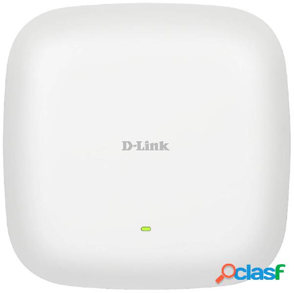 D-Link DAP-X2850 DAP-X2850 Access point WLAN 2.4 GHz, 5 GHz