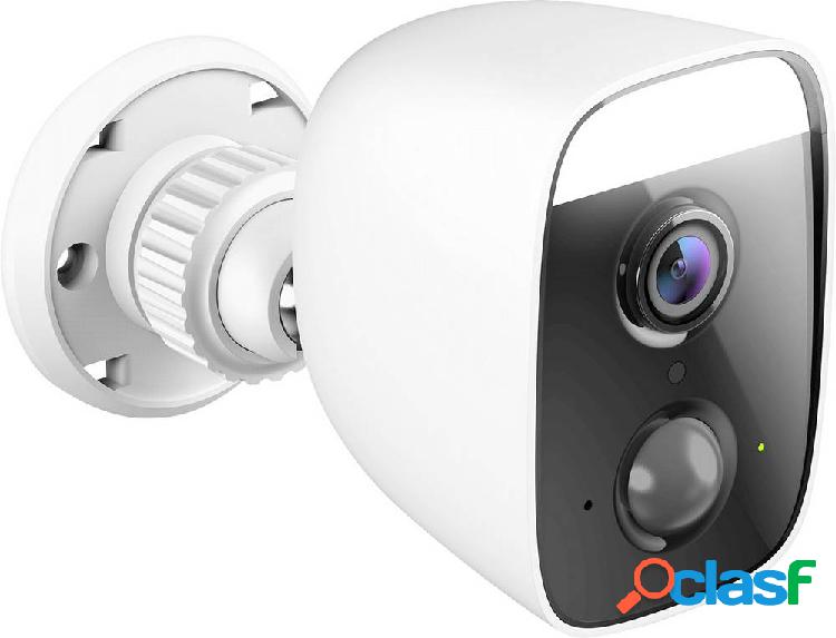 D-Link DCS-8627LH DCS-8627LH WLAN IP Videocamera di
