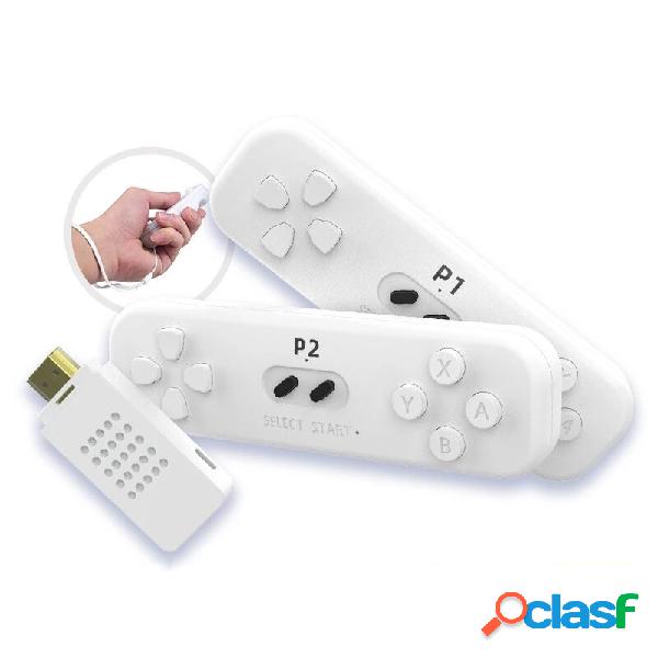 DATA FROG Y2 Console di gioco somatosensoriale adatta HD 4K
