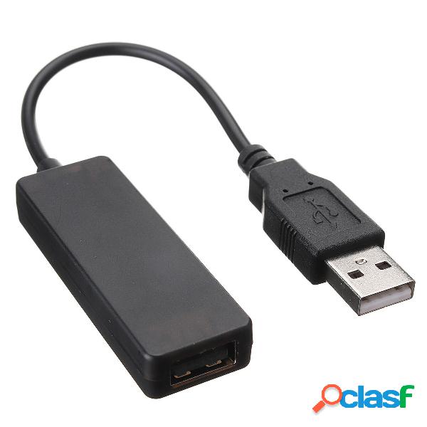 DOBE TY-1760 Bluetooth Convertitore con cavo USB per