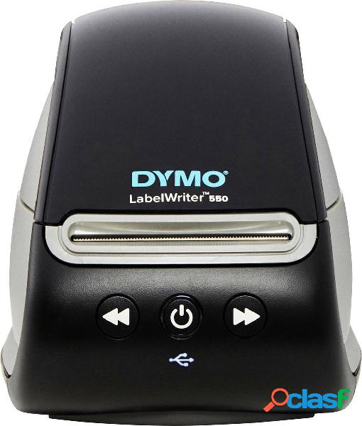 DYMO Labelwriter 550 Stampante di etichette Termica 300 x