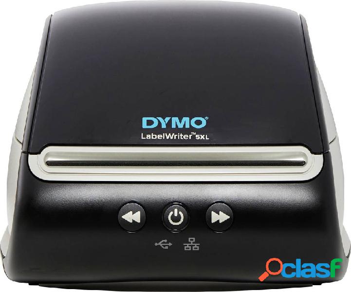 DYMO Labelwriter 5XL Stampante di etichette Termica 300 x