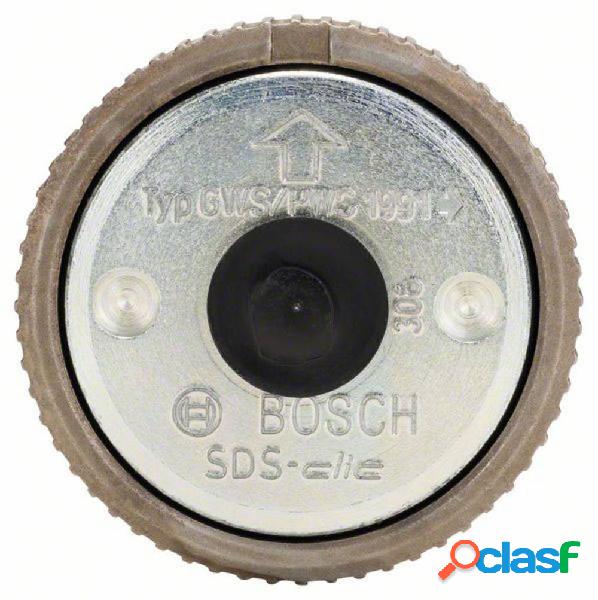 Dado di serraggio rapido SDS-clic - - Bosch Accessories