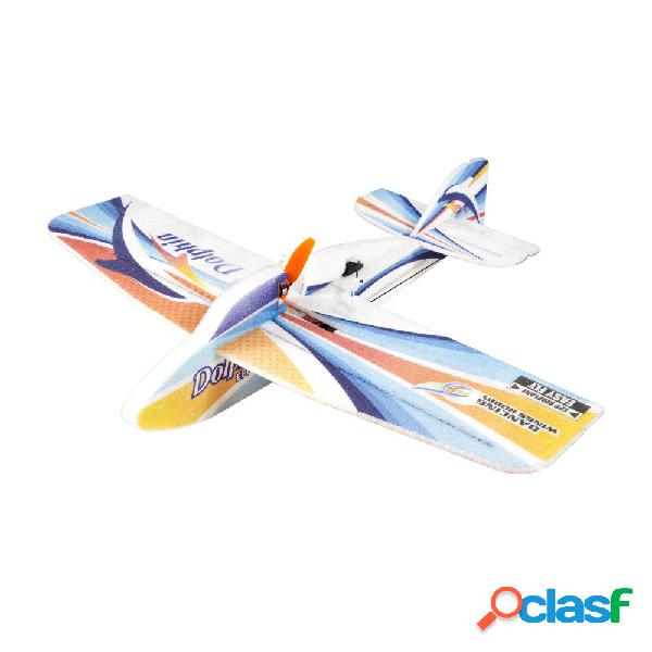 Dancing Wings Hobby E36 Dolphin 580mm Apertura alare EPP