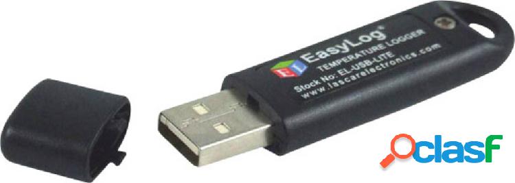 Data logger temperatura Lascar Electronics EL-USB Lite