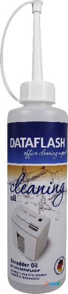 DataFlash Shredder-Oil Olio per distruggi documenti 250 ml