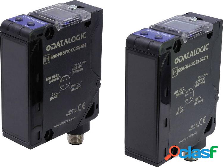 Datalogic Fotocellula a riflessione S300-PR-1-B01-RX