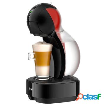 DeLonghi Colors EDG 355.B1 Dolce Gusto Coffee Machine -