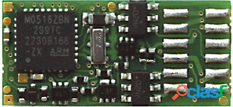 Decoder per funzioni TAMS Elektronik 42-01170-01-C FD-R