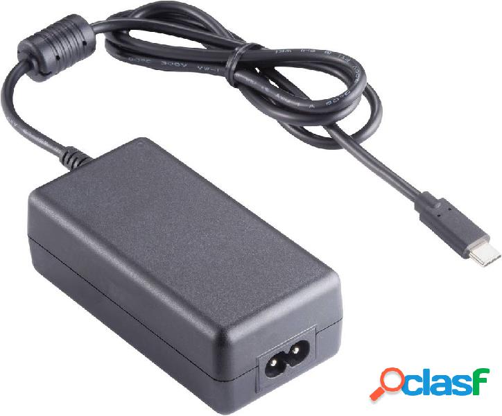 Dehner Elektronik APD 045T-A200 USB-C Caricatore USB 5 V/DC,
