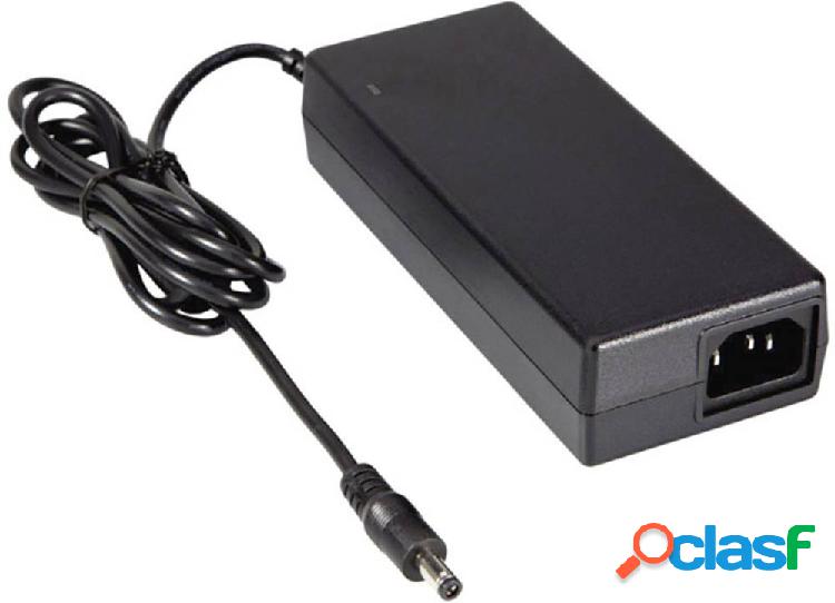 Dehner Elektronik STD 48025 Alimentatore da tavolo tensione