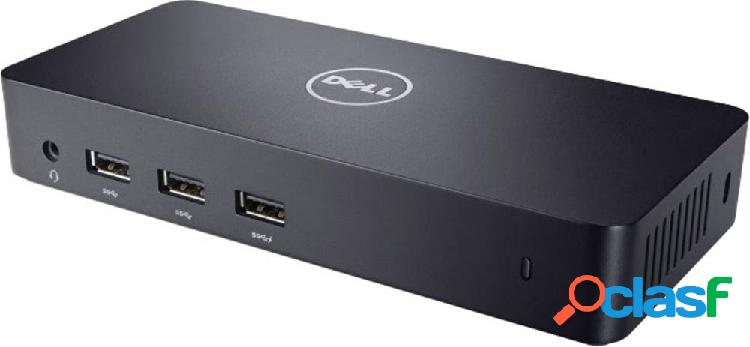 Dell 452-BBOT Notebook Dockingstation Adatto per marchio: