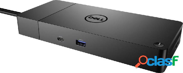 Dell DELL-WD19DCS Notebook Dockingstation Adatto per