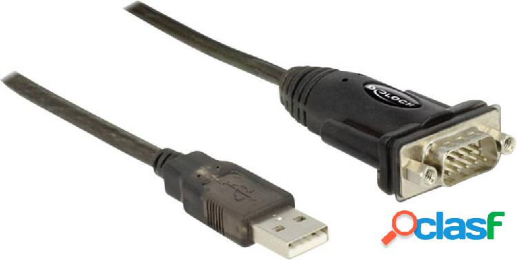 Delock USB 1.1 Adattatore [1x Spina A USB 1.1 - 1x Spina