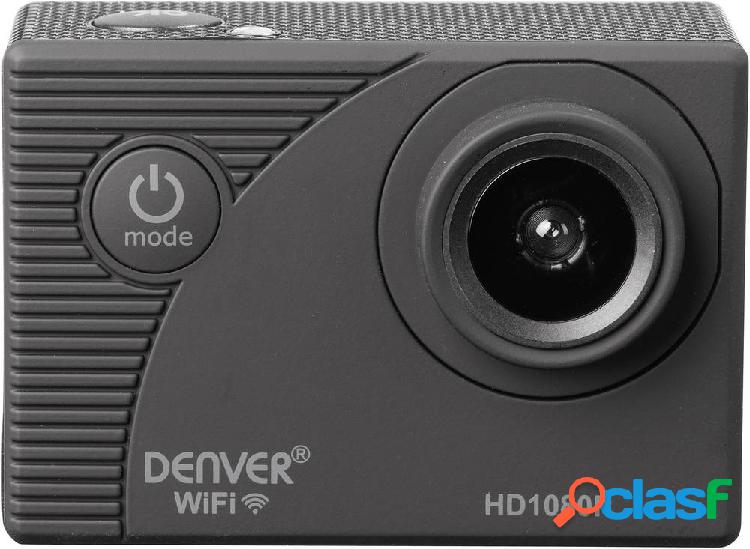 Denver ACT-5051 Action camera Impermeabile, Full-HD, WLAN