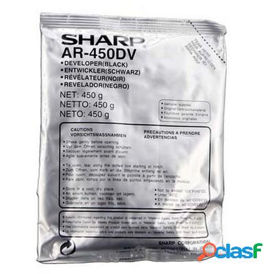 Developer Sharp AR450DV originale NERO