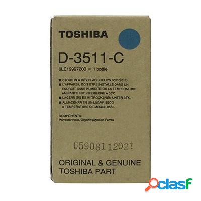 Developer Toshiba 6LE19997200 D3511C originale CIANO