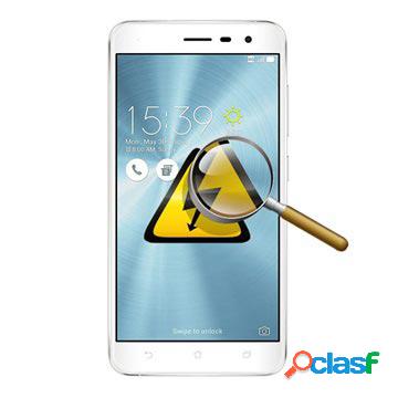 Diagnosi del Asus Zenfone 3 ZE520KL