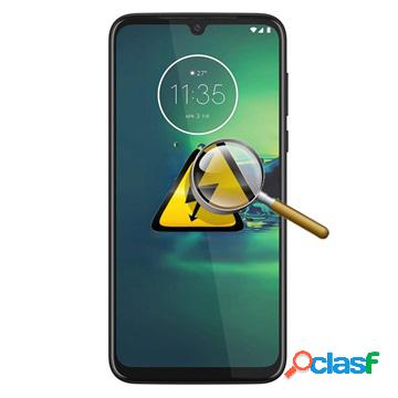 Diagnosi del Motorola Moto G8 Plus