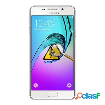 Diagnosi del Samsung Galaxy A3 (2016)