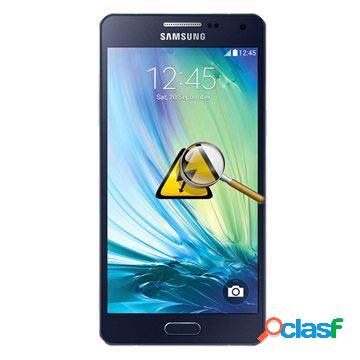 Diagnosi del Samsung Galaxy A5 (2015)