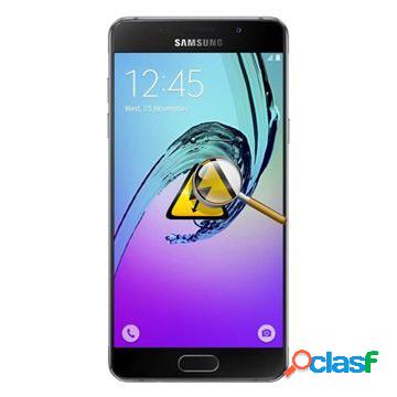 Diagnosi del Samsung Galaxy A5 (2016)