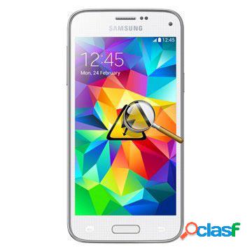 Diagnosi del Samsung Galaxy S5 mini