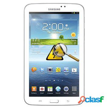Diagnosi del Samsung Galaxy Tab 3 7.0 P3210