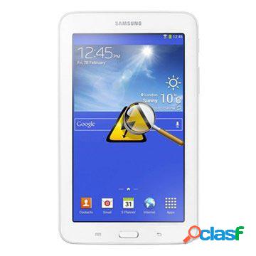 Diagnosi del Samsung Galaxy Tab 3 Lite 7.0