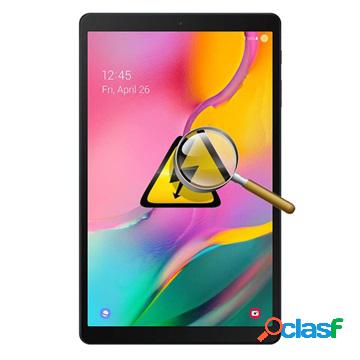 Diagnosi del Samsung Galaxy Tab A 10.1 (2019)