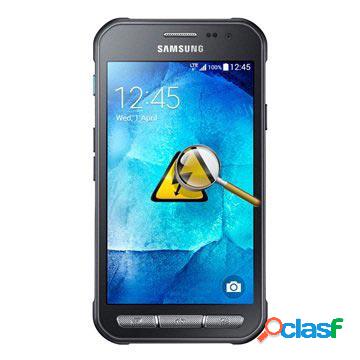 Diagnosi del Samsung Galaxy Xcover 3