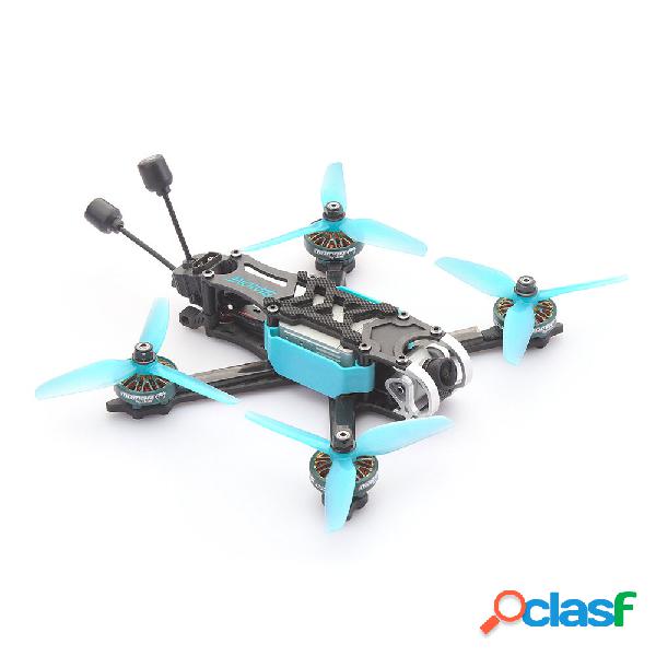 Diatone Roma F4 4 Pollici HD Versione 4S/6S FPV Racing Drone