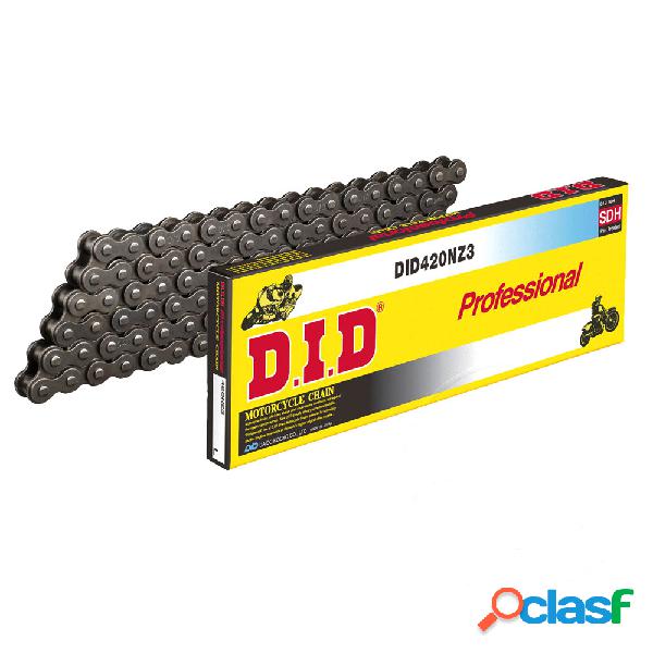 Did catena std 420nz3/110 catena e clip