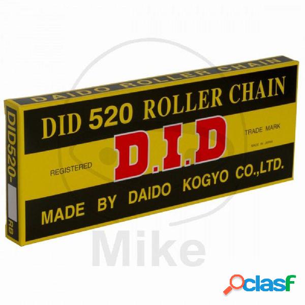 Did catena std 520/096 catena e clip