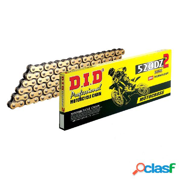 Did catena std g-b 520 dz2/120 e clip