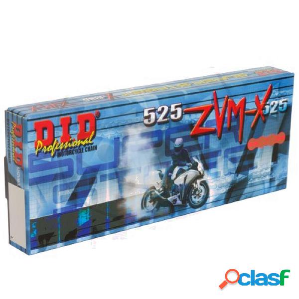 Did x-ring g&g 525zvmx/128 catena rivetto