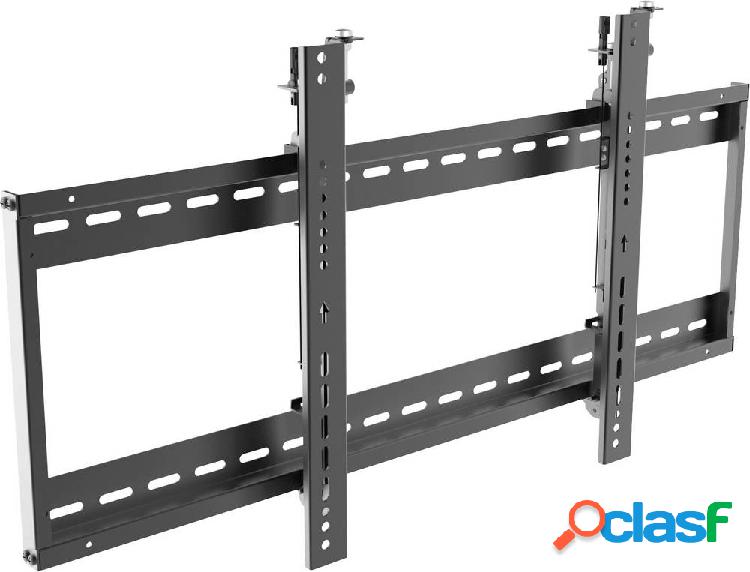 Digitus DA-90359 2x2 Supporto a parete per videowall 114,3